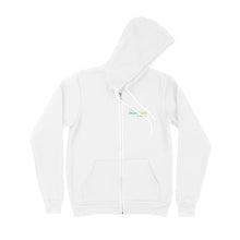 Load image into Gallery viewer, Premium Zip Hoodie