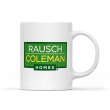 Load image into Gallery viewer, White Mug