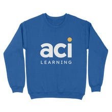 Load image into Gallery viewer, Standard Crew Neck Sweatshirt (DTFx)