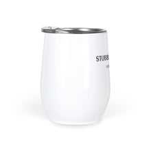 Load image into Gallery viewer, Wine Tumbler - Stubbs Dental