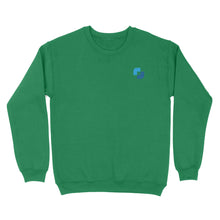 Load image into Gallery viewer, Standard Crew Neck Sweatshirt (DTFx)