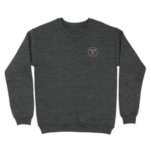 Load image into Gallery viewer, Unisex Standard Crew Neck Sweatshirt (DTFx)