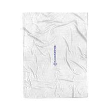 Load image into Gallery viewer, Accesswire - Fleece Blanket