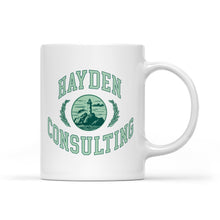 Load image into Gallery viewer, White Mug