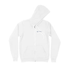 Load image into Gallery viewer, Premium Zip Hoodie - Academic Partnerships