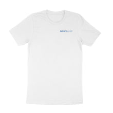 Load image into Gallery viewer, Newswire - Unisex Premium T-Shirt (DTFx)
