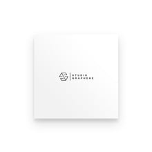 Load image into Gallery viewer, Premium Poster - Studio Graphene