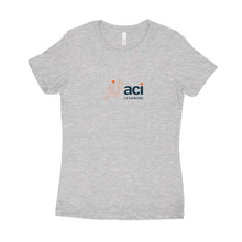 Load image into Gallery viewer, Next Level 3900 Women's T-Shirt - ACI Learning