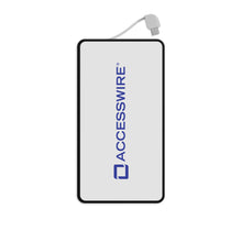Load image into Gallery viewer, Accesswire - Power Bank
