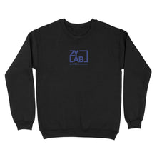 Load image into Gallery viewer, Standard Crew Neck Sweatshirt - ZyLab