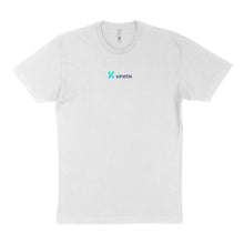 Load image into Gallery viewer, Kinetik Dark Logo - Next Level 3600 Unisex T-Shirt