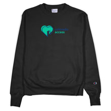 Load image into Gallery viewer, Champion Crewneck Sweatshirt (DTFx)