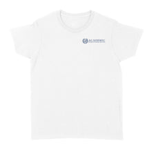 Load image into Gallery viewer, Standard Women's T-shirt - Academic Partnerships
