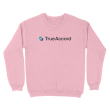 Load image into Gallery viewer, Standard Crew Neck Sweatshirt (DTFx)