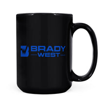 Load image into Gallery viewer, Black Mug