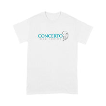 Load image into Gallery viewer, Standard T-Shirt - Concerto Renal Services