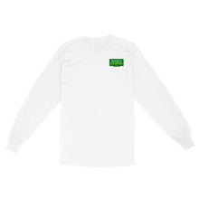 Load image into Gallery viewer, Unisex Standard Long Sleeve (DTFx)