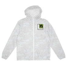 Load image into Gallery viewer, Windbreaker Full-Zip Jacket (DTFx)