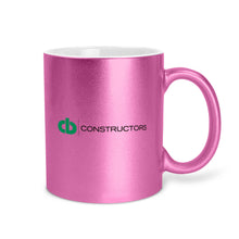 Load image into Gallery viewer, Metallic Mug