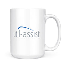 Load image into Gallery viewer, White Mug