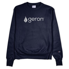 Load image into Gallery viewer, Champion Crewneck Sweatshirt (DTFx)