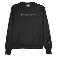 Load image into Gallery viewer, Champion Crewneck Sweatshirt (DTFx)