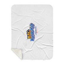 Load image into Gallery viewer, Sherpa Blanket