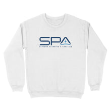 Load image into Gallery viewer, Standard Crew Neck Sweatshirt (DTFx)