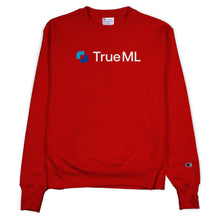 Load image into Gallery viewer, Champion Crewneck Sweatshirt (DTFx)