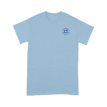 Load image into Gallery viewer, Accesswire icon - Unisex DTFx Standard T-Shirt