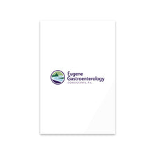 Load image into Gallery viewer, Acrylic Print - Eugene Gastroenterology