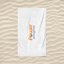 Load image into Gallery viewer, Beach Towel