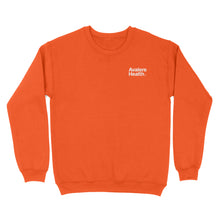 Load image into Gallery viewer, Standard Crew Neck Sweatshirt (DTFx)