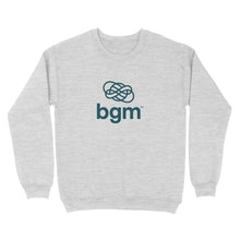 Load image into Gallery viewer, Standard Crew Neck Sweatshirt (DTFx)