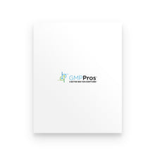 Load image into Gallery viewer, Premium Poster - GMP Pros
