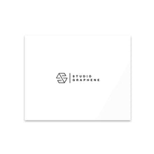 Load image into Gallery viewer, Acrylic Print - Studio Graphene