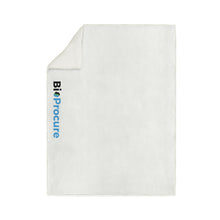 Load image into Gallery viewer, Sherpa Blanket - BioProcure