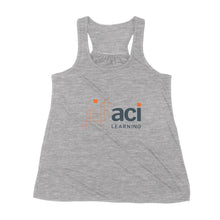 Load image into Gallery viewer, Premium Women's Tank - ACI Learning