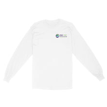 Load image into Gallery viewer, Standard Long Sleeve - Eugene Gastroenterology combo logo