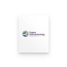 Load image into Gallery viewer, Premium Poster - Eugene Gastroenterology