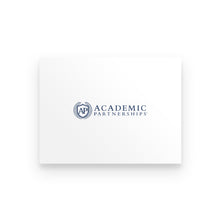 Load image into Gallery viewer, Premium Poster - Academic Partnerships