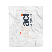 Load image into Gallery viewer, Fleece Blanket - ACI Learning