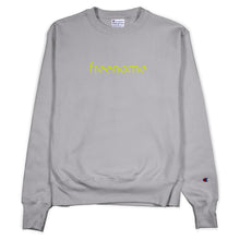 Load image into Gallery viewer, Champion Crewneck Sweatshirt (DTFx)
