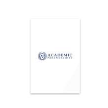 Load image into Gallery viewer, Acrylic Print - Academic Partnerships