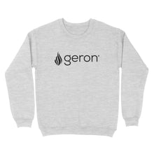 Load image into Gallery viewer, Standard Crew Neck Sweatshirt (DTFx)