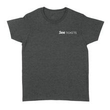 Load image into Gallery viewer, Standard Women's T-shirt
