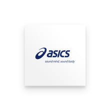 Load image into Gallery viewer, Premium Poster - ASICS