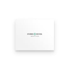 Load image into Gallery viewer, Premium Poster - Stubbs Dental