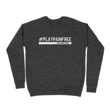 Load image into Gallery viewer, Premium Crew Neck Sweatshirt (DTFx)