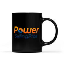 Load image into Gallery viewer, Black Mug